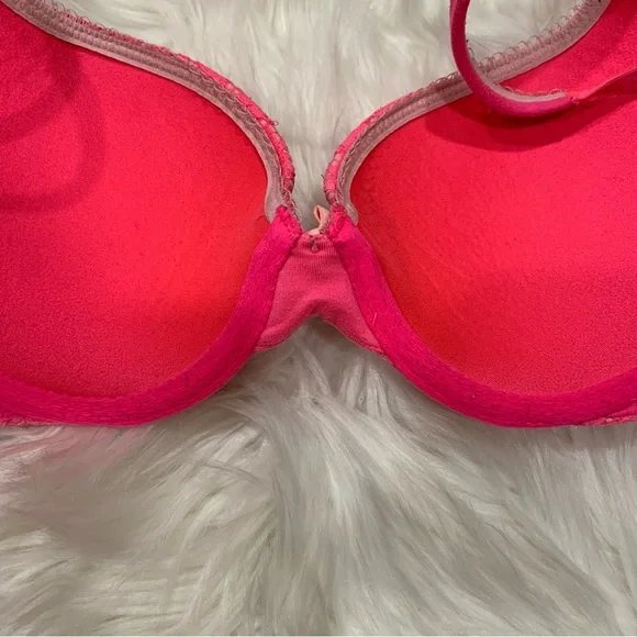 Victorias Secret Body by Victoria Perfect Shape bra - Picture 10 of 13